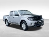 Used 2020 Nissan Frontier SV image 3