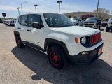 Used 2018 Jeep Renegade Sport w/ Power & Air Group image 3