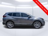 Used 2022 Honda CR-V Touring image 2