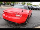 Used 2014 MAZDA MX-5 Miata Club image 4