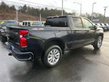 Used 2022 Chevrolet Silverado 1500 Custom image 3