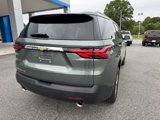 Used 2022 Chevrolet Traverse LT image 5