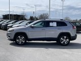 Used 2019 Jeep Cherokee Limited image 4