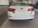 Used 2014 Kia Optima LX image 4