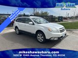 Used 2012 Subaru Outback 2.5i Premium w/ Popular Pkg 1B image 3