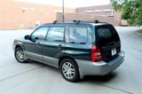 Used 2005 Subaru Forester 2.5XS L.L. Bean image 3