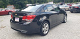 Used 2014 Chevrolet Cruze LT w/ RS Package image 5