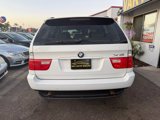 Used 2001 BMW X5 3.0i image 4