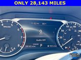 Used 2022 Nissan Rogue SV image 3