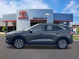 Used 2020 Ford Escape Titanium image 5