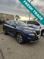 Used 2021 Nissan Rogue SV image 2