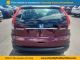 Used 2013 Honda CR-V LX image 4