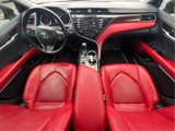 Used 2020 Toyota Camry XSE image 6
