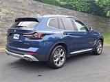 Used 2022 BMW X3 xDrive30i w/ Convenience Package w/ZPA image 6