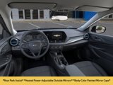 New 2025 Chevrolet Trax LS image 4
