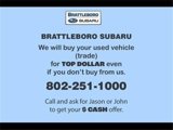 Certified 2024 Subaru Crosstrek 2.0i Premium image 3