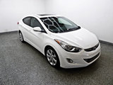 Used 2013 Hyundai Elantra Limited w/ Technology Pkg image 3