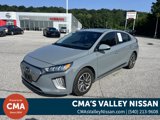 Used 2021 Hyundai Ioniq Limited image 3