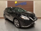 Used 2015 Nissan Murano Platinum w/ Platinum Technology Package image 5