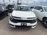 Used 2023 Kia Sportage LX image 2