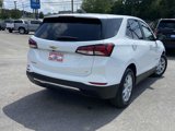 Used 2022 Chevrolet Equinox LT image 5