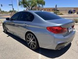 Used 2017 BMW 540i image 3