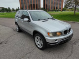 Used 2002 BMW X5 4.4i image 2