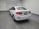Used 2016 Chevrolet Cruze LT image 5