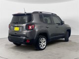 Used 2019 Jeep Renegade Latitude w/ Cold Weather Group image 5