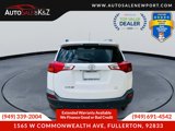 Used 2015 Toyota RAV4 LE image 3