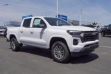 New 2025 Chevrolet Colorado LT w/ LT Convenience Package image 4