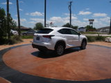 Used 2016 Lexus NX 200t FWD image 2