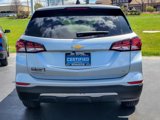 Certified 2022 Chevrolet Equinox LT image 5