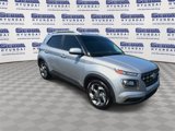 Certified 2024 Hyundai Venue SEL image 3