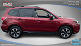 Used 2017 Subaru Forester 2.5i Premium w/ All-Weather Package image 4