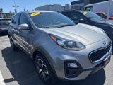 Certified 2022 Kia Sportage LX image 3