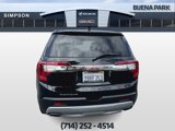 Used 2022 GMC Acadia SLE image 5