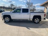 Used 2018 GMC Sierra 1500 SLT image 4