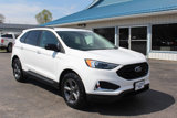 Used 2023 Ford Edge SEL w/ Sport Appearance Package image 2