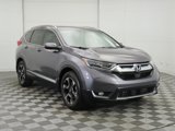 Used 2019 Honda CR-V Touring image 3