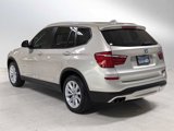 Used 2017 BMW X3 xDrive28i image 3