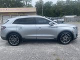 Used 2020 Lincoln Nautilus Reserve image 4