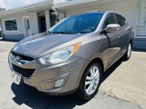 Used 2011 Hyundai Tucson Limited w/ Premium Pkg 3 image 3