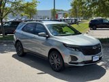 Used 2024 Chevrolet Equinox RS image 3