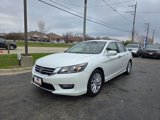 Used 2013 Honda Accord EX-L image 4