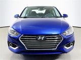 Used 2022 Hyundai Accent Limited image 2
