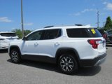 Used 2020 GMC Acadia SLE w/ Driver Convenience Package image 4