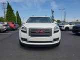 Used 2017 GMC Acadia Limited SLT image 2