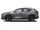 Used 2023 Lexus NX 450h+ AWD w/ Luxury Package image 6