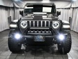 Used 2018 Jeep Wrangler Unlimited Rubicon w/ Dual Top Group image 2